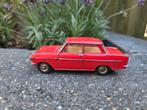 Dinky Toys Opel Kadett, Ophalen of Verzenden, Zo goed als nieuw, Auto, Dinky Toys