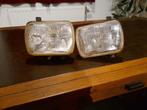 Koplampen Lucas 54523980 (oldtimer), Ophalen of Verzenden, Gebruikt
