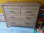 Commode, Ophalen, Gebruikt, 50 tot 70 cm, 100 cm of meer
