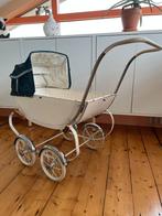 brocante kinderpoppen wagen, Antiek en Kunst, Ophalen