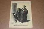 Juristerij - Honoré Victorien Daumier, Nieuw, Ophalen of Verzenden