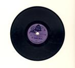 In Sunny Spain Ready and Steady (78-t) bakeliet, Cd's en Dvd's, Vinyl Singles, Ophalen, Gebruikt, 10 inch, Overige typen