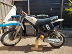 Crossbrommer te koop, Ophalen, Gebruikt, 70 cc, Honda
