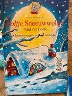 Dolfje Sneeuwwolfje - Paul van Loon, Ophalen of Verzenden, Zo goed als nieuw, Fictie algemeen