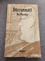 Dürrenmatt - Die Physiker (Komödie), Boeken, Ophalen of Verzenden, Gelezen, Friedrich Dürrenmatt, Europa overig