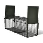 Steenmarter marter vangkooi rattenval marterval GRATIS BZRGD, Minder dan 60 cm, Kooi, Verzenden, Nieuw