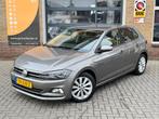 Volkswagen POLO 1.0 TSI HIGHLINE 5-DEURS CARPLAY/LMV/ACC-CRU, 95 pk, Met garantie (alle), Bedrijf, Handgeschakeld