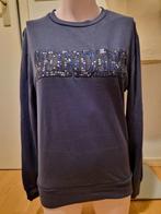 Reinders trui maat m blauw, Kleding | Dames, Reinders, Ophalen of Verzenden, Maat 38/40 (M), Blauw