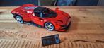 Lepin Ferrari Daytona SP3, Hobby en Vrije tijd, Modelauto's | 1:24, Ophalen of Verzenden
