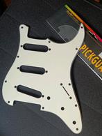 Boston stratocaster pickguard, Ophalen of Verzenden, Nieuw, Elektrische gitaar