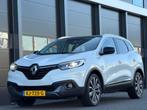 Renault Kadjar 1.5 DCi Bose Panorama Camera (bj 2015), Auto's, Renault, Kadjar, Wit, Bedrijf, Diesel