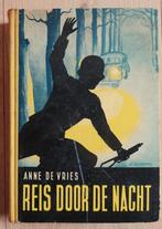 Anne de Vries: Reis door de nacht ( Omnibus WO II ), Ophalen of Verzenden, Gelezen