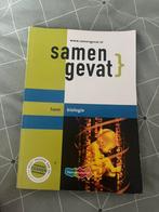 E.J. van der Schoot - Havo, E.J. van der Schoot; A.N. Leegwater, Ophalen of Verzenden, Zo goed als nieuw, Nederlands