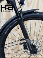 Cube Reaction Hybrid Pro 750 Allroad 29 inch E-Mountainbike, Fietsen en Brommers, Hardtail, Heren, Niet ingevuld, Ophalen of Verzenden