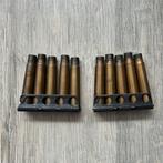 Twee clips Lee Enfield WO2, Verzamelen, Militaria | Tweede Wereldoorlog, Ophalen of Verzenden