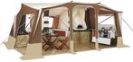 Vouwagen Trigano 2011 te huur (450 euro per week), Ophalen of Verzenden, Gebruikt