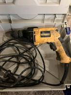 De Walt boormachine, Doe-het-zelf en Verbouw, Gereedschap | Boormachines, Ophalen, Gebruikt, Boormachine