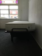 Bed in hoogte verstelbaar, Ophalen, Verstelbaar, 90 cm, Eenpersoons