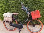 ‎‏Cortina E-u4 Elektrisch damesfiets, Bosch midden motor, 51 tot 55 cm, Ophalen, Zo goed als nieuw, Overige merken