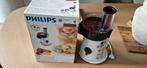 Philips Viva Collection Keukenmachine - Nieuw, Witgoed en Apparatuur, Keukenmixers, Ophalen, Zo goed als nieuw, Vaatwasserbestendig