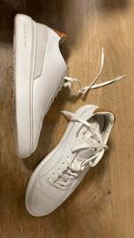 Cycleux de luxe witte sneakers 44, Cycleux de luxe, Ophalen of Verzenden, Wit, Zo goed als nieuw