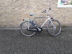 Heren fiets, Fietsen en Brommers, Fietsen | Heren | Herenfietsen, Ophalen of Verzenden, Zo goed als nieuw, Gazelle, Versnellingen