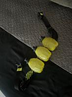 Hardloopriem met Drinkflessen, Ophalen of Verzenden, Zo goed als nieuw, Overige typen