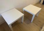 Ikea LACK tafel, Huis en Inrichting, 55 tot 75 cm, 45 tot 60 cm, Zo goed als nieuw, Hout