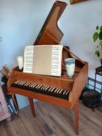 Neupert klavecimbel., Muziek en Instrumenten, Ophalen, Gebruikt