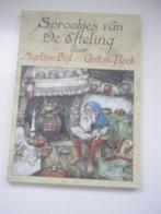 Sprookjes van de Efteling door Martine Bijl Anton Pieck, Boeken, Ophalen of Verzenden, Nieuw