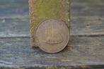 Bronzen penning Reunie KNMV 1951 de motorclub dus., Ophalen of Verzenden, Brons, Nederland