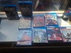 PS4 Games Collectie - 13 stuks!, Ophalen of Verzenden