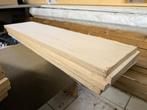 Diverse hardhouten multiplex planken, Doe-het-zelf en Verbouw, Platen en Panelen, Ophalen, Zo goed als nieuw, Multiplex, Minder dan 20 mm