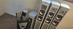 Quadral Speakerset, Audio, Tv en Foto, Luidsprekers, Ophalen of Verzenden, Gebruikt, Complete surroundset, Overige merken
