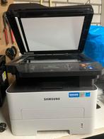 Samsung Xpress M2875ND printer en scanner, Computers en Software, Printers, Ophalen