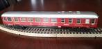Märklin 4024 DSG restauratie rijtuig rood, Hobby en Vrije tijd, Modeltreinen | H0, Wisselstroom, Gebruikt, Wagon, Ophalen of Verzenden