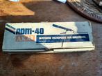 AKAI ADM-40, Ophalen of Verzenden, Zo goed als nieuw