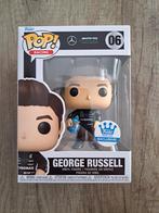 George Russell Funko Pop!, Ophalen of Verzenden, Nieuw
