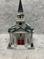 Lemax (45) UNITED CHURCH- retired, Diversen, L, Zo goed als nieuw, L, L