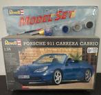 Porsche Cabrio modelbouw NIEUW, Ophalen, Nieuw, Groter dan 1:32, Auto