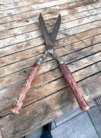 Snoeischaar heggenschaar, Ophalen of Verzenden, Gebruikt, Minder dan 20 mm