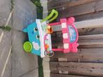 Ijscokar vtech, Kinderen en Baby's, Speelgoed | Vtech, Ophalen, Gebruikt