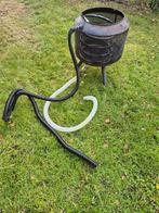 Zwembadverwarming Vuurkorf, Ophalen, Gebruikt, Vuurkorf