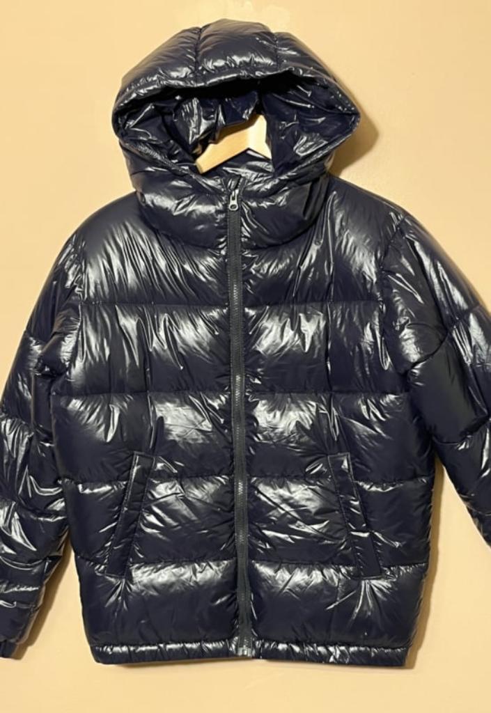 Grunt winterjas voor meisje van 12 jaar met maat 152, Kinderen en Baby's, Kinderkleding | Maat 152, Zo goed als nieuw, Meisje