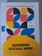 Basisboek sociaal werk, Boeken, Studieboeken en Cursussen, Ophalen of Verzenden, Zo goed als nieuw, HBO