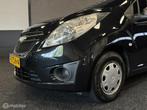 Chevrolet Spark 1.0 16V LT+ Bi-Fuel LPG G3 / AIRCO / NAP, Euro 5, 15 km/l, Gebruikt, 4 cilinders