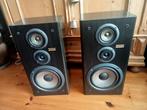 Pioneer S-J400. Speakers., Gebruikt, 60 tot 120 watt, Front, Rear of Stereo speakers, Ophalen