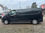 Renault Trafic Lang,L2,AIRCO,1.6DCi,85kw/116pkEURO 5, Auto's, Euro 5, Gebruikt, Zwart, 4 cilinders