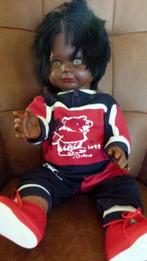 TIP. Leuk kado voor komende feestdagen. POP met kleding, Kinderen en Baby's, Ophalen of Verzenden, Zo goed als nieuw, Overige typen