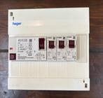 Moderne groepenkast voor woning (KEMA-keur), Ophalen of Verzenden, Zo goed als nieuw, Overige typen